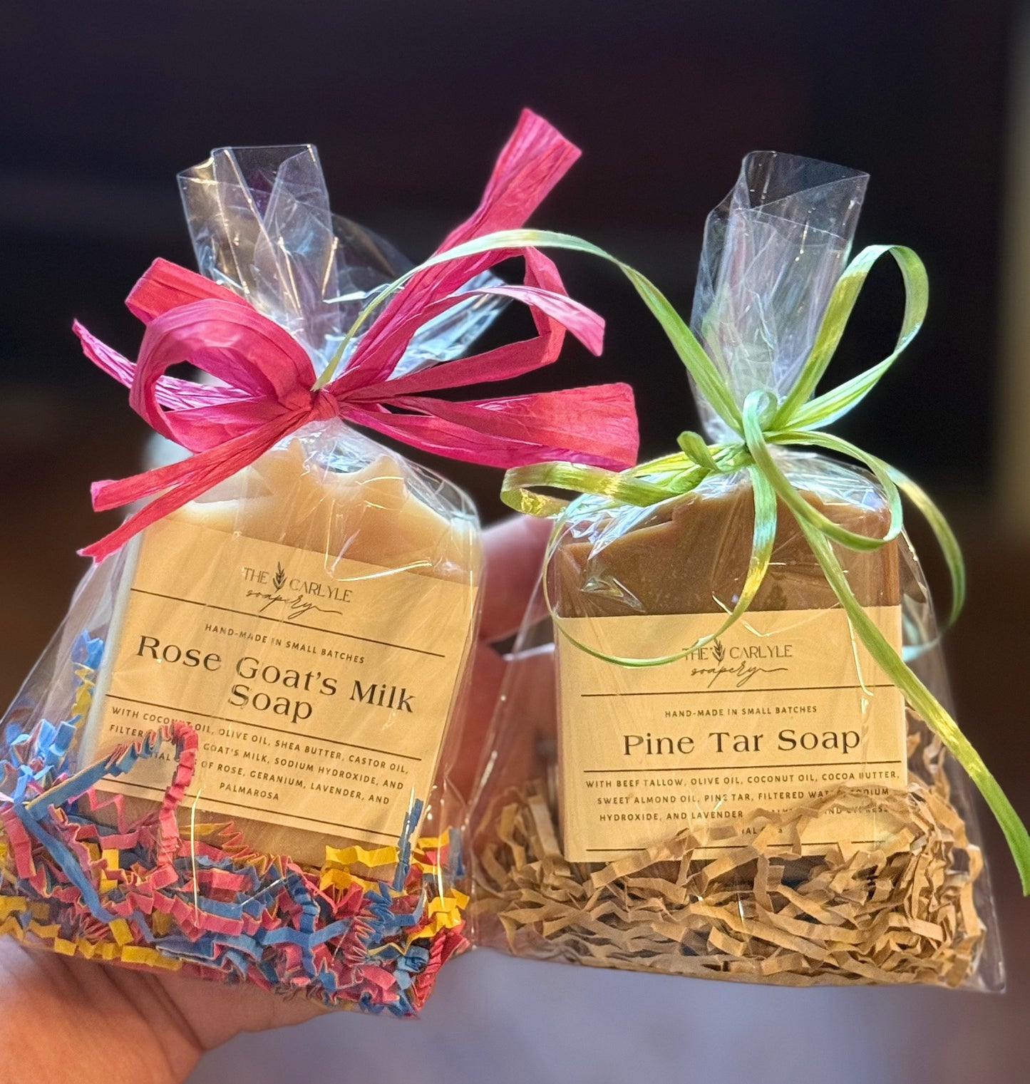 Ready to Gift - Gift bag