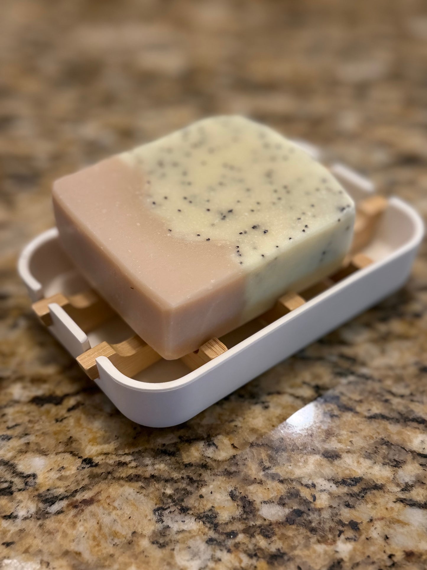 Soap Tray