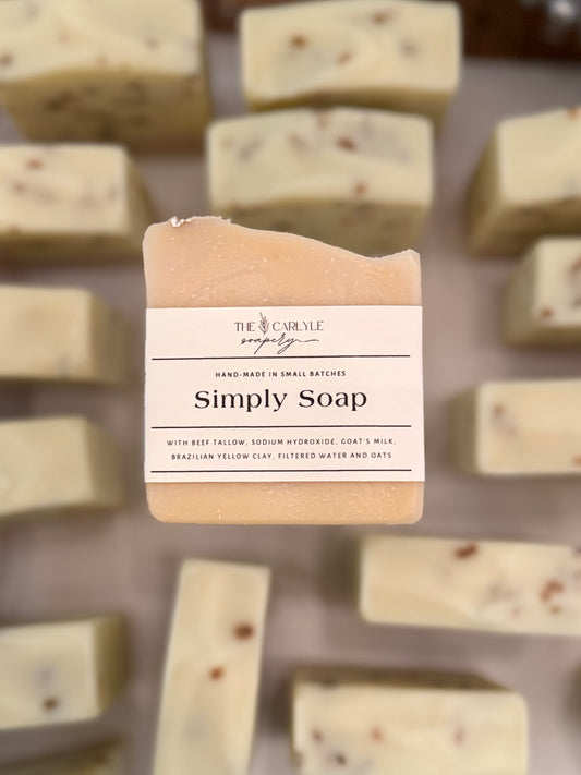 Simply Soap