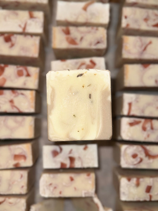 Lavender Dream Soap