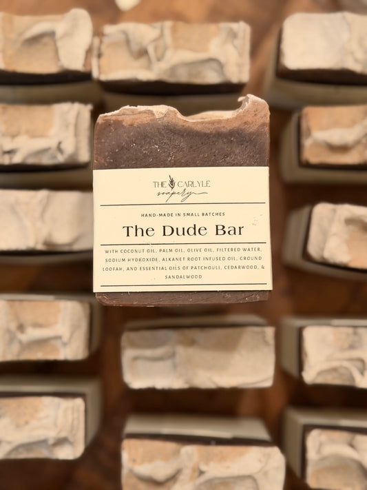 The Dude Bar