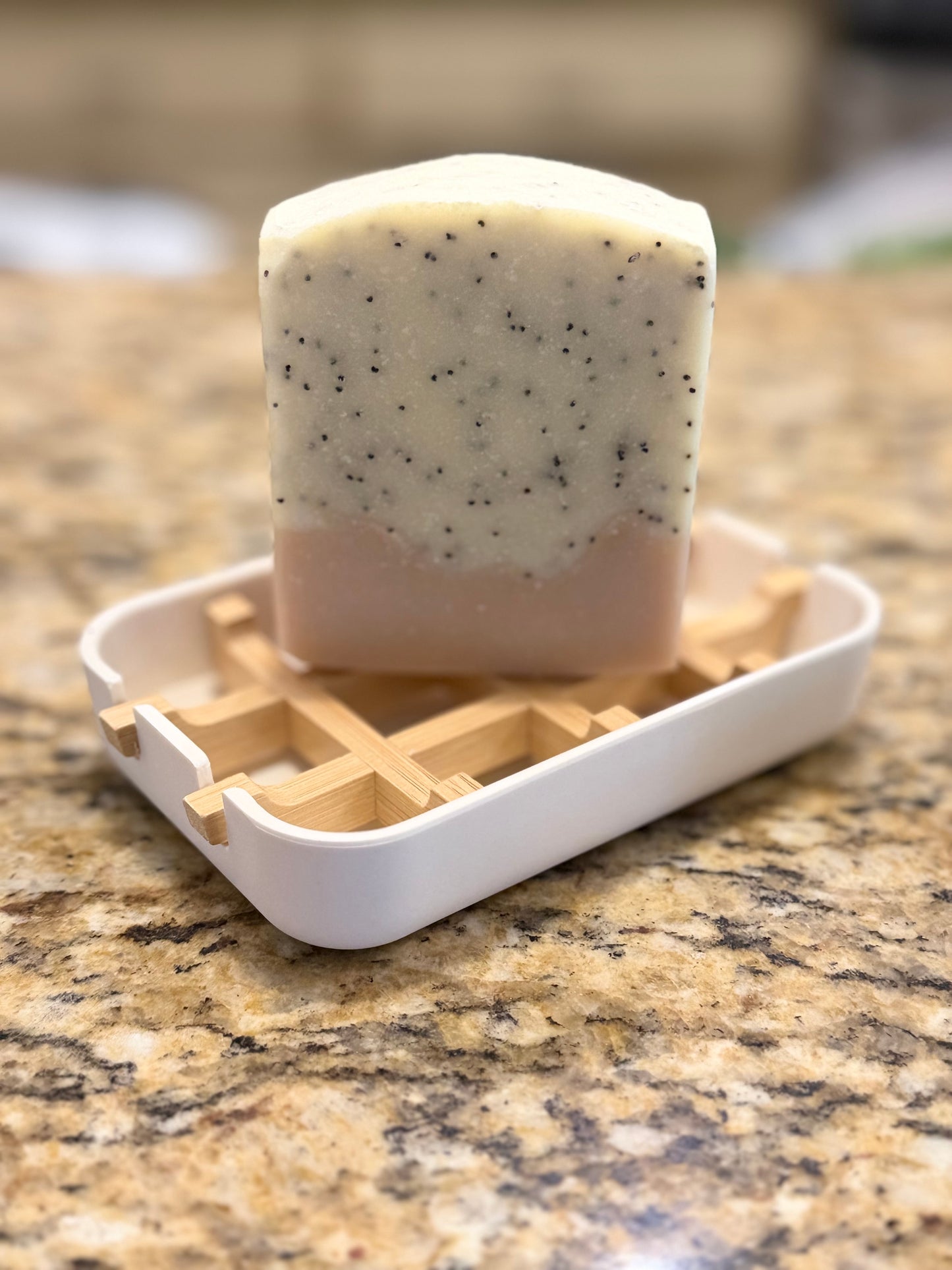 Soap Tray