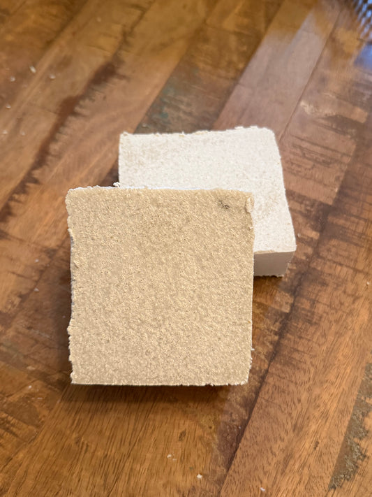 Island Burst Sea Salt Bar