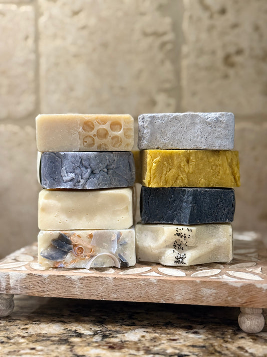 Recurring Mystery Soap of the Month Club / 28th of each Month
