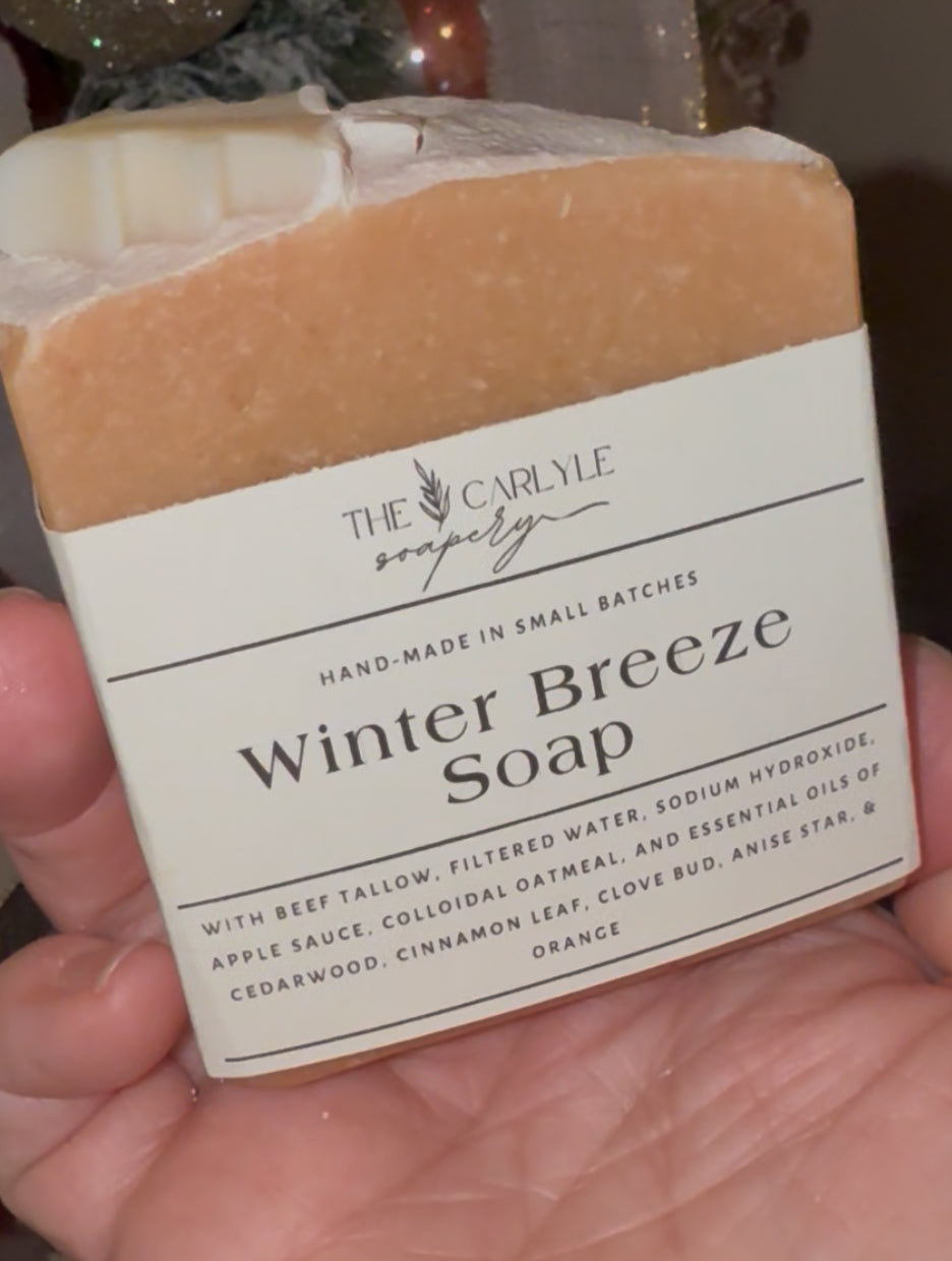 Recurring Mystery Soap of the Month Club / 28th of each Month