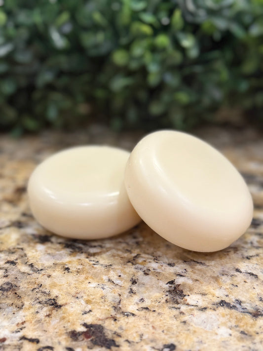 Nourishing Conditioner Bar