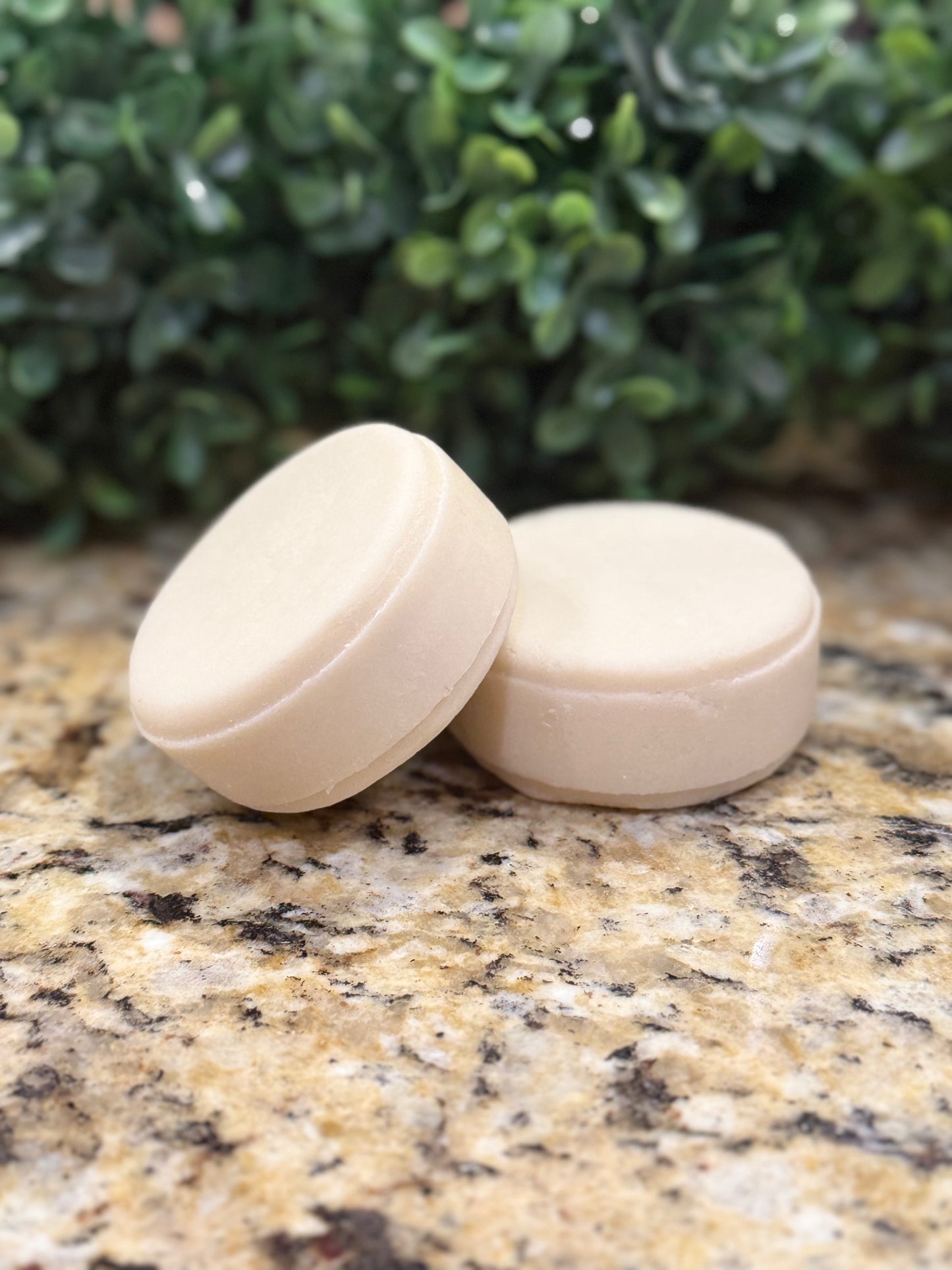 Nourishing Shampoo Bar