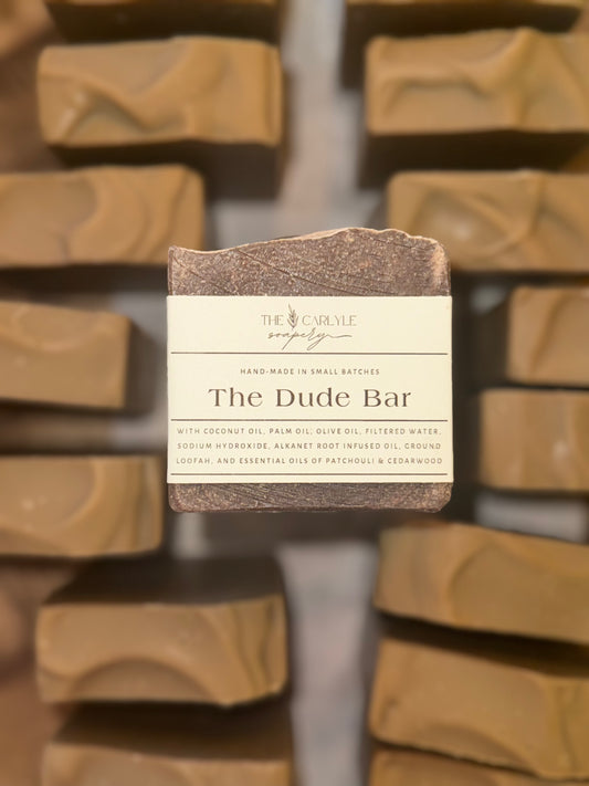 The Dude Bar