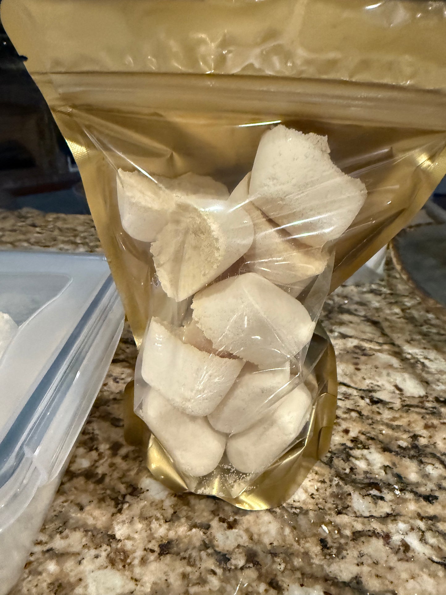 Plastic Free Dishwasher Pods